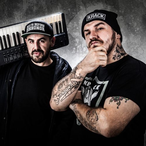 Big Blunt & AFO - Original